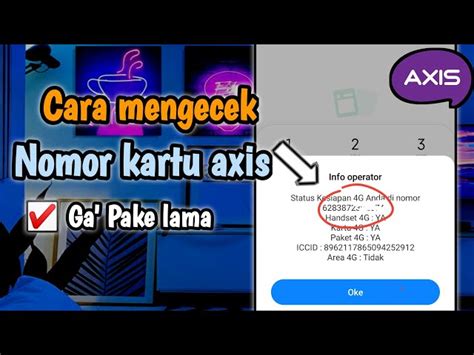 game lagu cek nomor Axis aktif konten canggih kadang ada upgrade paling bagus full ide konten image 3