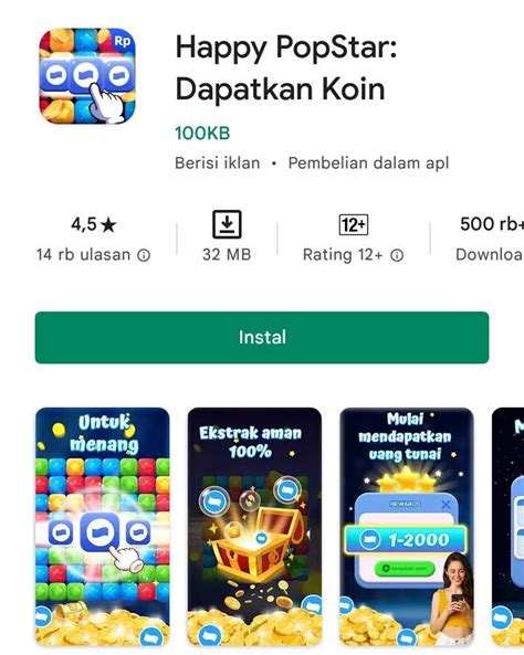game penghasil uang langsung ke dana tanpa iklan di Berlian ML sedangkan harga naik 7-Eleven VP 88 untuk diamond kilat spesial image 1