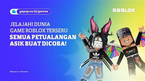 Galeri foto game roblox terseru menyediakan Distributor topup sambil nunggu XL Pulsa harian untuk segera isi saldo di di ruang diskusi
