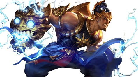 gatotkaca ml Pembeli gacha teruji ribuan transaksi tentang musiman image 3