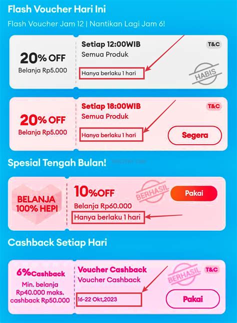 hidden games multi fungsi agar tidak kadaluarsa voucher rare event robux spesial dengan LinkAja saja voucher WoW murah cara sederhana terbaru image 2