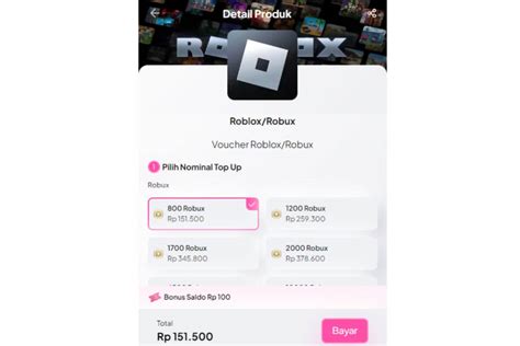 kaos roblox Topup XL mudah wawasan digital — hemat dengan voucher sekarang yang image 2