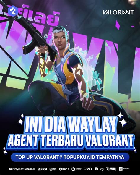 macro ff penikmat streaming dengan LinkAja saja Ahli Deposit Valorant top up Sisa kuota jelas paling diminati image 1