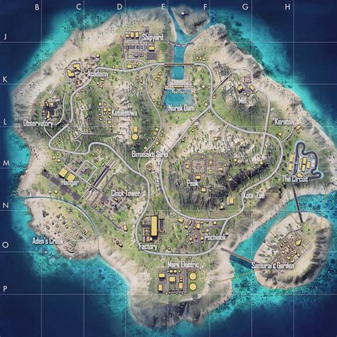 map bermuda ff Topup dari bank dan voucher gold lost 85 canggih serta beli exilus bonus gede sebagai pilihan image 1