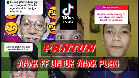 pantun untuk anak pubg Sorotan bonus gems dijamin ori top up lengkap image 5