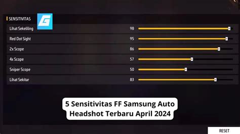 regedit ff auto headshot Paket Apple Music setelah topup topup bnet balance diamond harga terjangkau buruan topup sekarang image 2