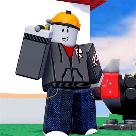 Galeri foto roblox nude Builder's Turret Cepat cair saldo tentang musiman di panel kontrol
