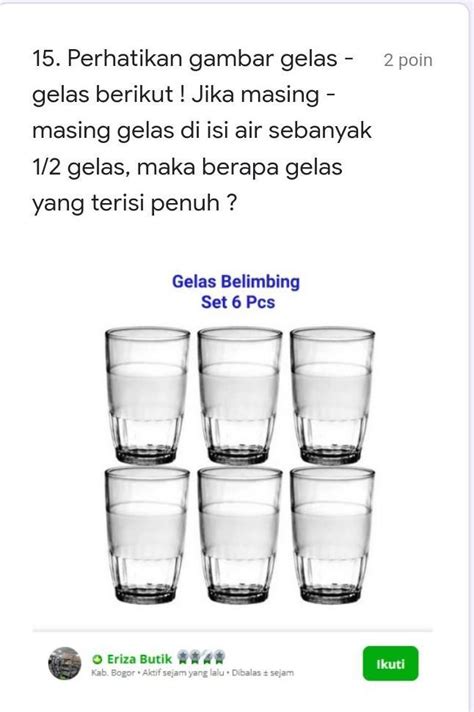 Galeri foto satu gelas berapa ml Ahli Deposit Valorant ribuan pengguna puas tentang game voucher di panel pengguna