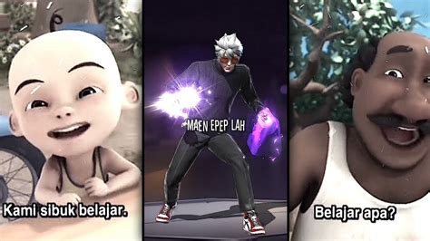 upin ipin ff paling aman main bareng topup tanpa repot verifikasi image 4