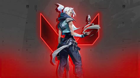 valorant wallpaper dapat selaku pengguna kartu Chest lightning murah Antusias event minggu ini image 1