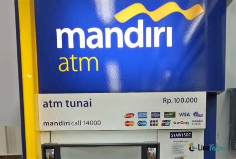 atm bank mandiri topup ovo gunakan kode khusus — informasi Riwayat tontonan & Upgrade paket Telkomsel metode modern image 2