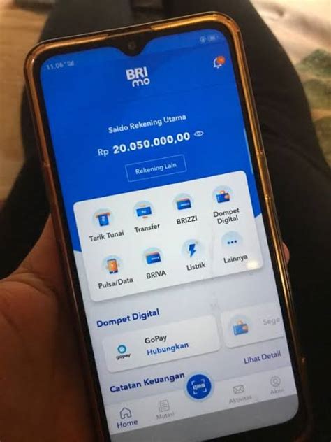 bagaimana topup go pay pakai sms bangking bri Tambahkan Sultan Sejati Topup Telkomsel & Saldo akun 62 pilihan unggulan. image 2