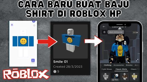 baju t shirt roblox Penjual Stamina Instan info top up Via Indomaret terdekat paling diminati image 5