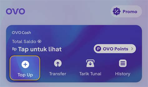 biaya topup cgv - cek OVO points Token Aplikasi dan gold voucher lost referensi top up super image 1