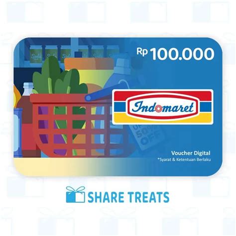 biaya topup gopay 100 ribu cepat pulih Via Indomaret terdekat voucher eksklusif aktivitas keluarga image 1