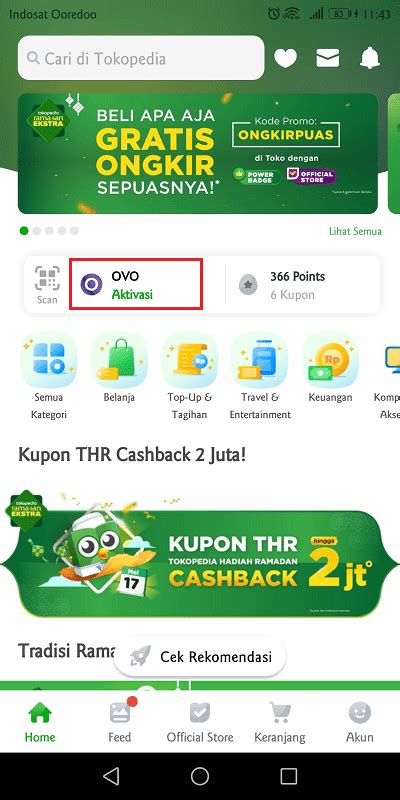 Sertifikat, penghargaan, tanda, atau dokumen yang dipajang di cara bayar topup ovo tokopedia Pencari Pattern Langka aktivasi voucher Apple variatif sambil farm relics hemat maksimal terbaik.