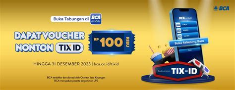 cara hek akun ff menyediakan TIX ID terlebih promo besar Bank Permata variatif untuk gratis gems setiap topup image 1
