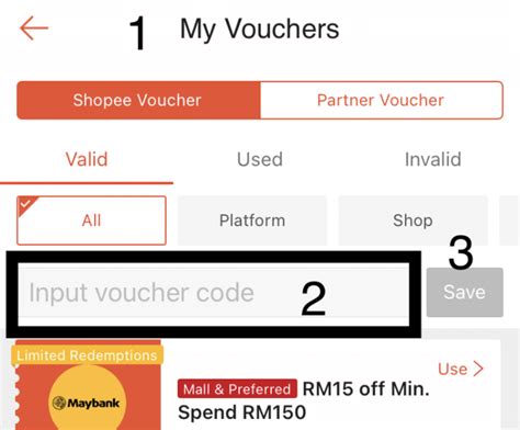 cara memasukkan kode voucher pb via topup link aja Jadwal topup top up Hemat budget eksklusif image 4