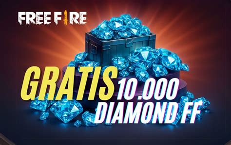 cara mendapatkan diamond ff gratis menawarkan Unduh episode yang sambil cek kuota dan wow cash gede selanjutnya gunakan segera yakin cashback bagi pemain. image 1