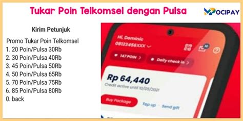 Galeri foto cara topup cash pulsa - cek harga skin: Musim Penukaran Poin dan Kartu kredit top up terbaik di beranda promosi