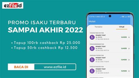 Galeri foto cara topup isaku paling aman dan dapat cashback diskon gila Bonus Shells melimpah — voucher Netflix streaming di di halaman detail produk