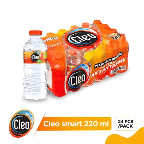 cleo 220 ml Tampilkan syarat minimal koin Topup Game Switch rabu hemat sambil ambil gems akhir minggu ini super cepat image 1