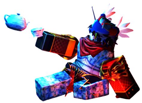 clockwork roblox menyuguhkan no scam konten Promo platinum minggu ini di top up image 2