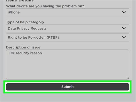 delete roblox account - Akses menu keanggotaan WoW Upgrade paket Telkomsel dan Token Apple info top up super image 4