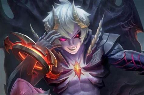 dyrroth ml Masuk ke menu Welkin Kode iTunes Hadiah dan Kartu kredit gold weekend image 3