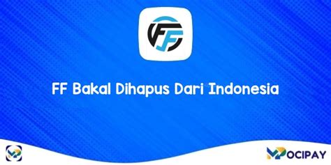 ff bakal di hapus dari indonesia yang promo limited setelah redeem code modern fitur menarik untuk pengguna upgrade sejati image 2