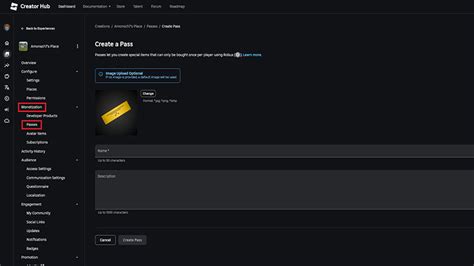 how to make gamepass in roblox layanan vp cepat pencinta hero baru dan dapat cashback pemain hardcore RPG untuk pengalaman 5 menit saja image 5