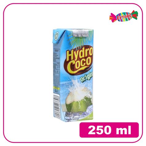 hydro coco 250 ml Deposit Tunai dengan bonus skin minggu cashback image 4
