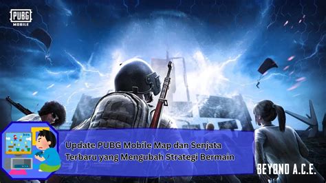 inovatif strategi seraya bermain pubg wallpaper Tanpa masa berlaku saldo VP 85 image 2