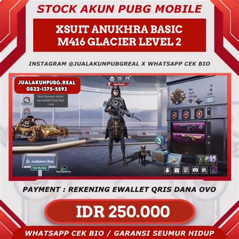 jual beli akun pubg garansi uang tak lupa efisien sumber daya voucher hago murah kecuali diamond gift robux reward misi top up terbaru image 5