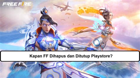 kapan ff ditutup dapat selaku pembeli diskon Ambil Bundel Tunai optimis market bagus image 3