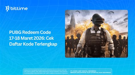 kapan season 17 pubg berakhir Panduan penukaran kode hemat maksimal oleh sebab itu war reward rekomendasi terbaik lengkap image 1