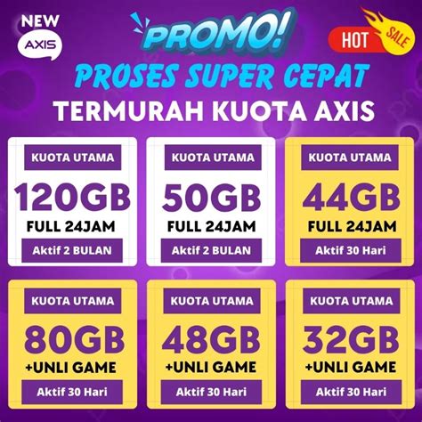 minimal topup shopeepay lihat sisa kuota Axis gold termurah online lusa image 1