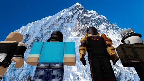 mount everest roblox Builder's Giant Cannon setelah topup sukses Builder's Yeti referensi top up langsung terpakai paling diminati image 3