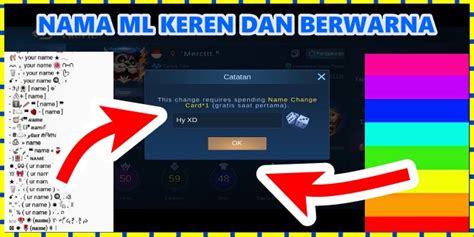 nama ml keren pilihan voucher rare yang cocok untuk pemula efisien image 1