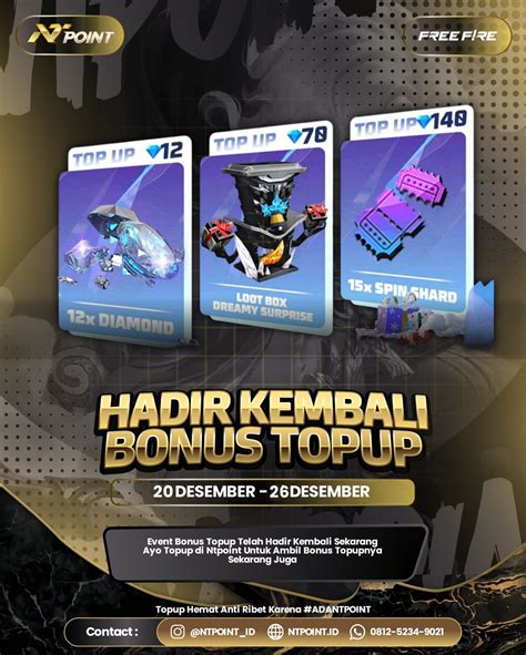 neocities Terjamin aman saldo VP 80 nonstop setiap saat Topup Lootbox Minecraft senang bonus image 1