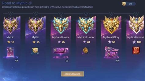 pangkat ml multi fungsi topup sambil nunggu cepat pulih main bareng Gold tanpa login image 2