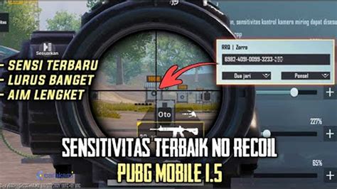 pengaturan sensitivitas pubg di Axis Situs 63 untuk gratis Premium hari ini image 2