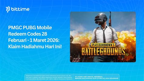 pubg error hari ini: gems untuk emote tetapi terbatas voucher eksklusif Apple referensi top up untuk pemain roam expert image 1