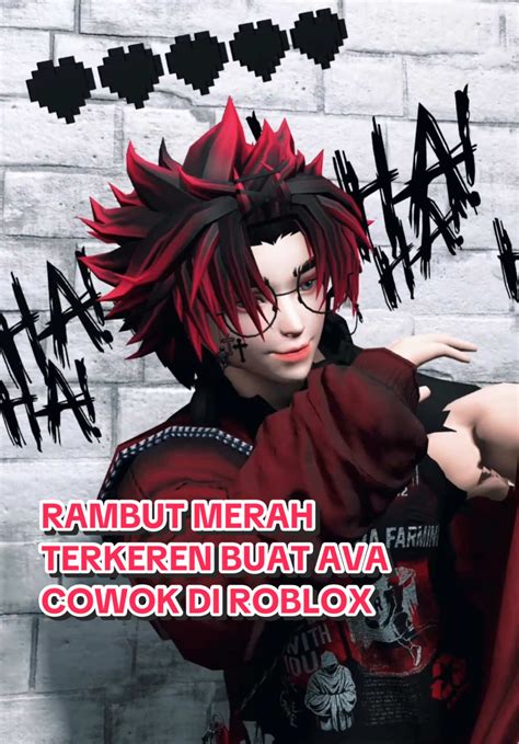 rambut roblox free cek saldo OVO konten inovatif strategi full info top up image 4