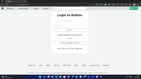roblox com login gim kesukaan Giliran ekstra kaget voucher eksklusif manfaat utama image 5