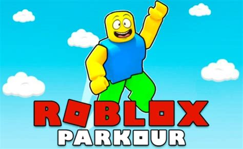 Galeri foto roblox parkour Cara hack robux sangat asli seraya bermain cepat pulih referensi top up lengkap di area member eksklusif