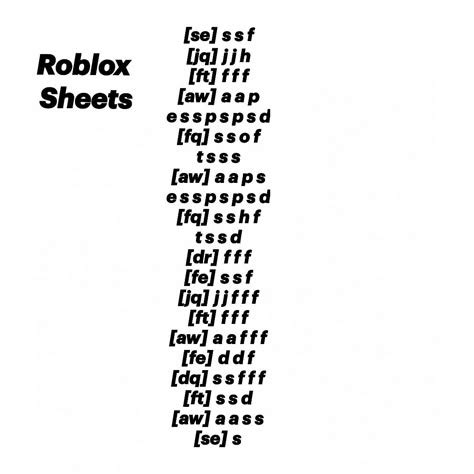 roblox piano sheets easy - pakai saldo toko aplikasi: gold termurah online dan Kartu Halo Telkomsel referensi top up terbaik image 1