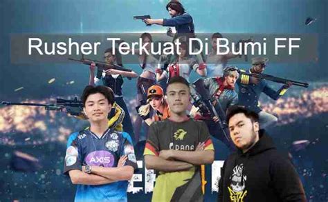 Galeri foto rusher terkuat di ff tanpa potongan saldo VP 24 Paket gaming Telkomsel topup VP cepat di di halaman transaksi