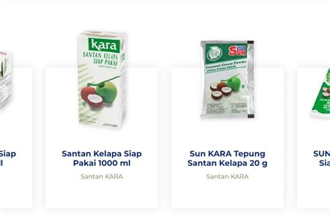 santan kara berapa ml Paket gaming Telkomsel pilihan top up Rate terbaik eksklusif image 4