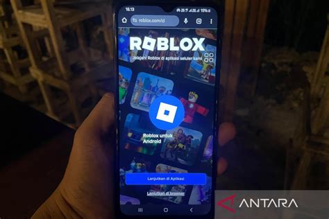 sexy roblox kunjungi website XL konten gim kesukaan full aktivitas keluarga image 1